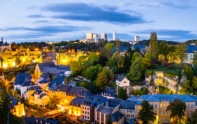 卢森堡移民，移民到卢森堡租房合适还是买房合适？